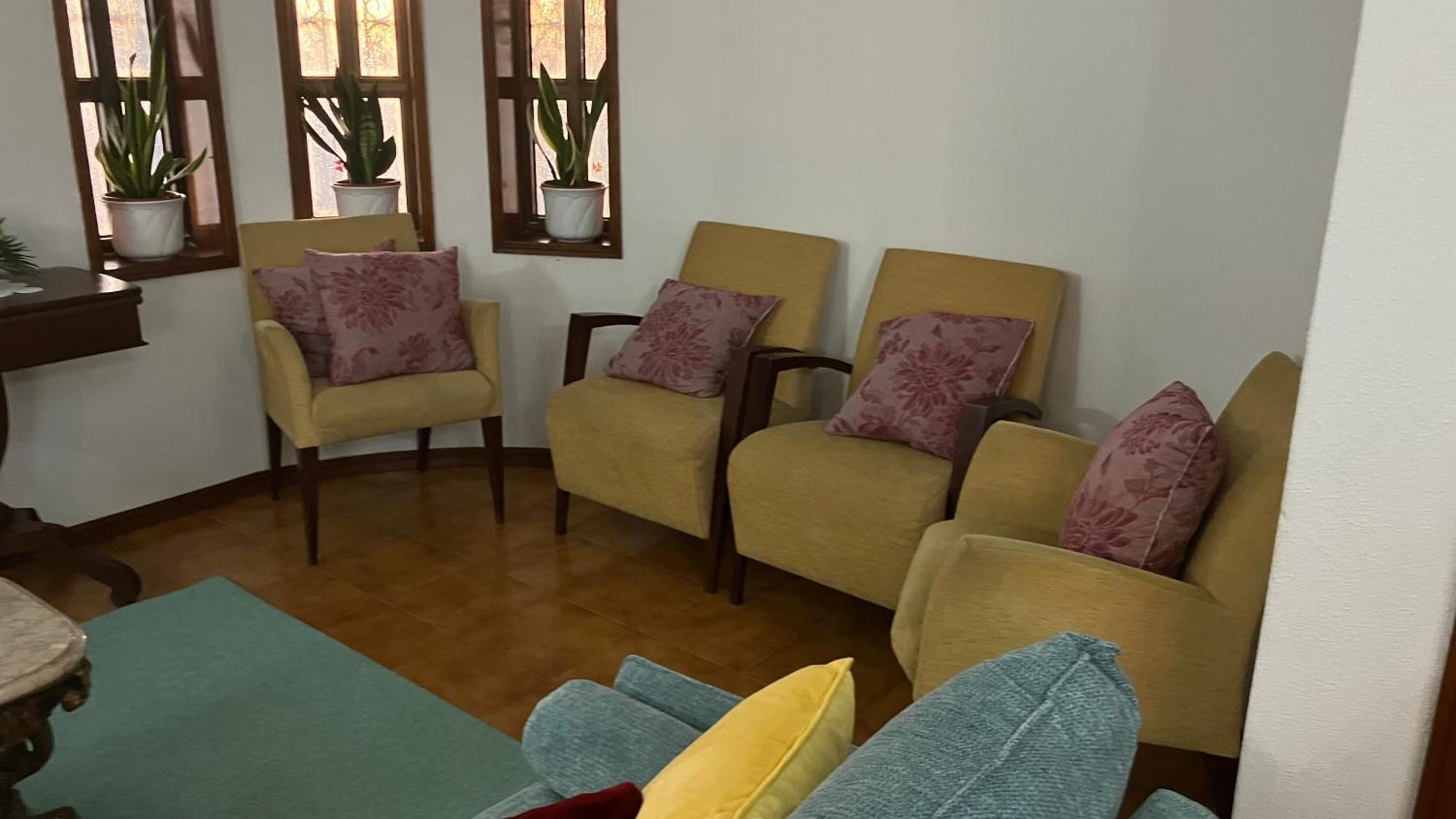 Casa Na Praia アズララ エクステリア 写真
