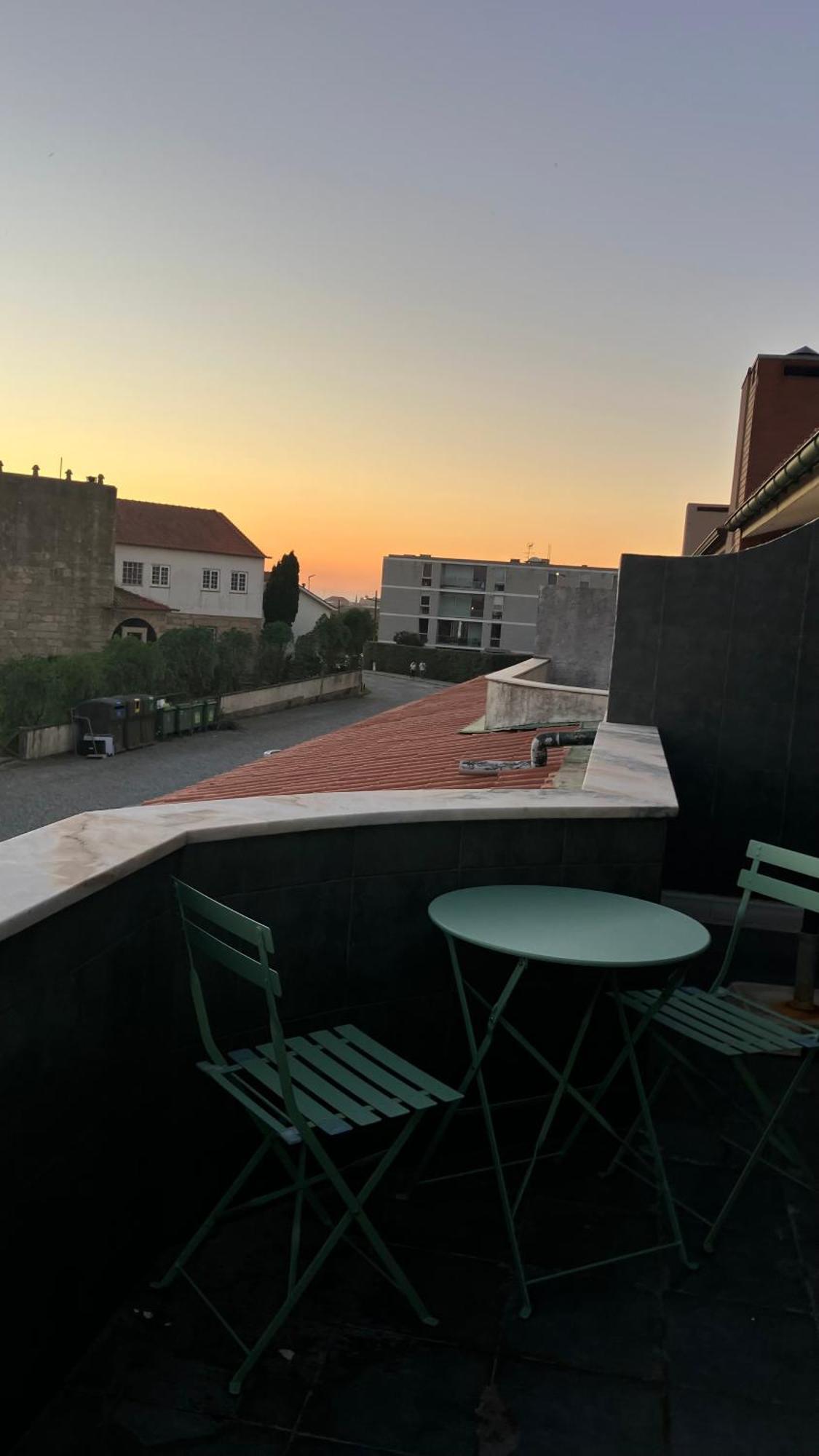 Casa Na Praia アズララ エクステリア 写真