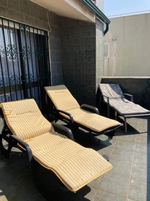 Casa Na Praia アズララ エクステリア 写真